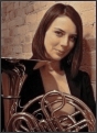 Melissa Morey