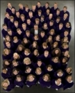 St. Olaf Choir
