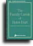 The Family Carols of Bates Burt